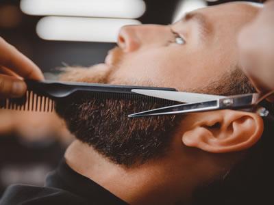 Barbering