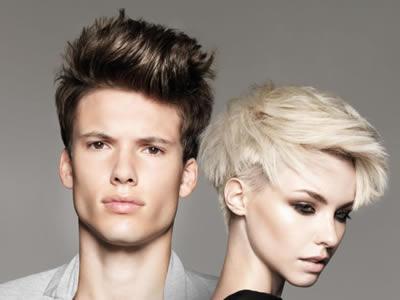 Hairdressing