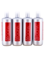 IGORA OIL DEVELOPER