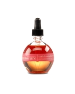 CUTICLE OIL POMEGRANTE & FIG 2.5OZ
