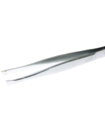 HBA1170 - TWEEZERS ANGLED