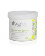 OPT5760- HIVE COCONUT & LIME GELEE WAX 425G
