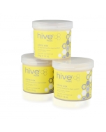 OPT5731 - HIVE CREME WAX 3 FOR 2 PACK