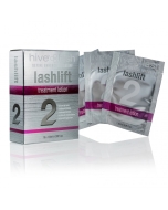 HBE7233- HIVE LASH LIFT NO2  T'MENT LOTION 10PK