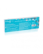 HOB5525 - PAPER WAX STRIPS HIVE
