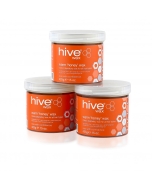 OPT5730 - HIVE WARM 'HONEY' WAX 3 FOR 2 PACK