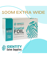 IDENTITY FOIL EXTRA WIDE 120MM X 100 MM
