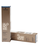 BLOND ME BLEACH & TONE COOL ADDITIVE