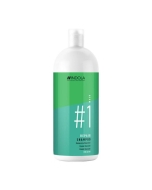 #1 SHAMPOO REPAIR 1000ML