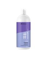 #1 SHAMPOO SILVER 1500ML