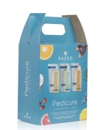 554139 K PEDI KIT