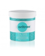 ORITREE WAX TEA TREE 500G