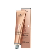 BLOND ME WHITE BLENDING