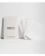 NORTH REPLACEMENT TAPES 10PK (120 TAPES)