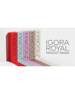 IGORA ROYAL