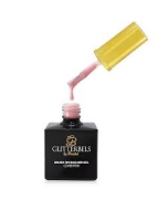 BGEL011 SOFT SHIMMER BUILD GEL GLITTERBELS