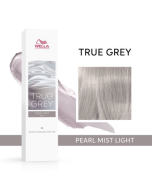 SUP DISC- TRUE GREY LIGHT PEARL MIST - 60ML
