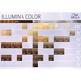 ILLUMINA COLOR