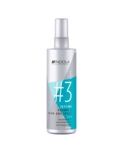 #3 SETTING VOLUME & BLOW DRY SPRAY 200ML
