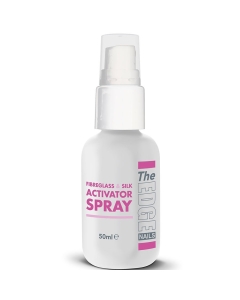 20 02 004  FIBREGLASS & SILK ACTIVATOR SPRAY 50ML