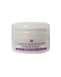 KAESO MIRROR SHINE NAIL BUFFING CREAM 30ml 554096
