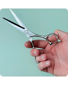 LEAF FOUNDATION SCISSOR 5.5"