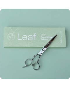 LEAF FOUNDATION SCISSOR 5.5"