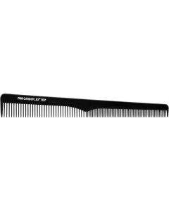 DM/CF107 DMI CARBOFLEX TAPERED COMB 107 (CLEARANCE)