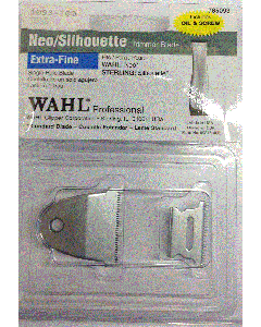 1093-100 - WAHL ACADEMY TRIMMER BLADE