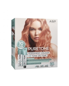 asp-pt-10-ton PURETONE TONER KIT 10 TUBES