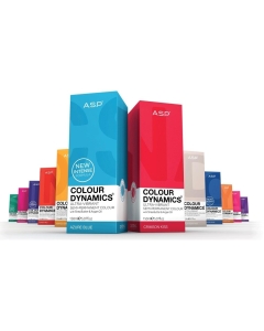 AFFINAGE COLOUR DYNAMICS 150ML