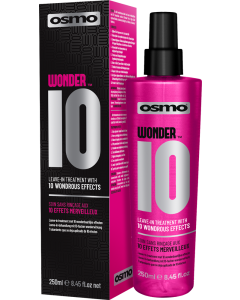 061100 O EFFECTS WONDER 10 250ML