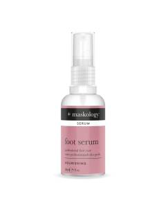 193923 MASKOLOGY FOOT SERUM SINGLE