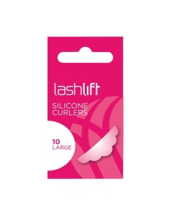 0226166 - SS LASH LIFT CURLERS LARGE