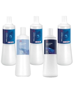 WELLA PEROXIDE
