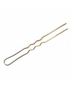 61651 - 2" WAVE PINS BLONDE (1000)