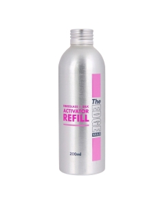 SUPPLIER DISC 20 02 005  FIBREGLASS RESIN ACTIVATOR REFILL 200ML