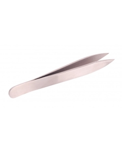 20 12 051A  EPILATION SHORT POINT TWEEZER