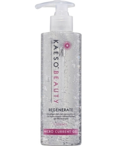 554231 K 250ML BEAUTY REGENERAT MICRO CURRENT GEL