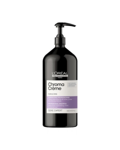 SUP DISC SE- CHROMA CREME PURPLE SHAMPOO 1500ML
