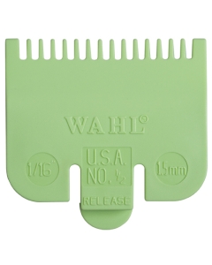3137-2501 - 0.5/1.5MM CLIPPER GRADE (LIME)