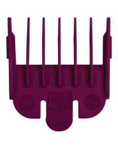 3139-2601 - 1.5/4.5MM CLIPPER GRADE (PLUM)