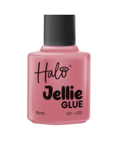J114 - JELLY GLUE BRUSH ON 15ML