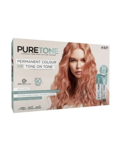 PURETONE FULL INTRO 35 TUBES INC TONERS
