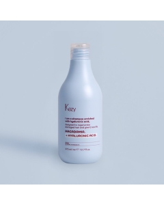 KEZY MAC & HYAL SHAMPOO 375ML