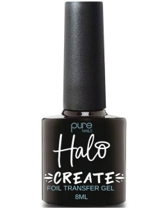 NA801 FOIL TRANSFER GEL 8ML
