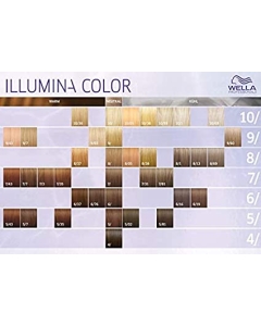 ILLUMINA COLOR