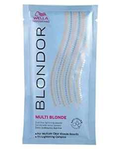 BLONDOR SACHETS SINGLES