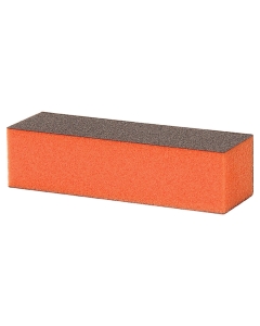 ORANGE BLOCK 100/180 SINGLE