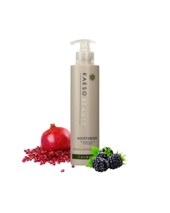 KAESO CALMING MOISTURISER